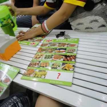 Tổng hợp- Cafe Sữa Chua Dr.Dẻo - Nguyễn Sơn