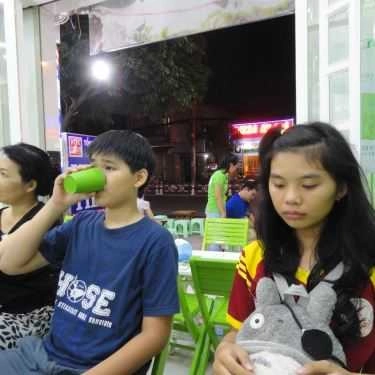 Tổng hợp- Cafe Sữa Chua Dr.Dẻo - Nguyễn Sơn