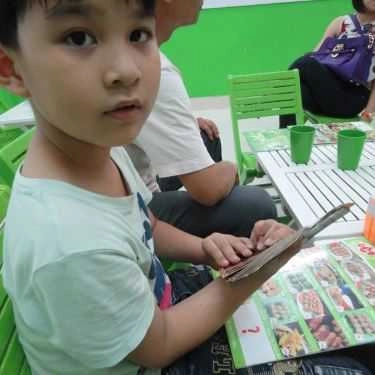 Tổng hợp- Cafe Sữa Chua Dr.Dẻo - Nguyễn Sơn