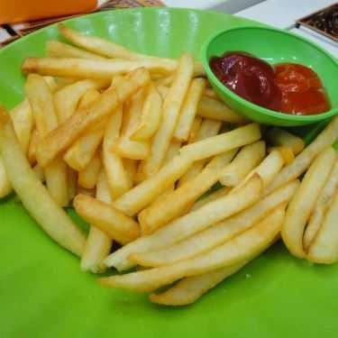 Món ăn- Cafe Sữa Chua Dr.Dẻo - Nguyễn Sơn
