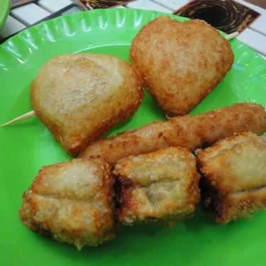 Món ăn- Cafe Sữa Chua Dr.Dẻo - Nguyễn Sơn