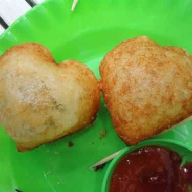 Món ăn- Cafe Sữa Chua Dr.Dẻo - Nguyễn Sơn