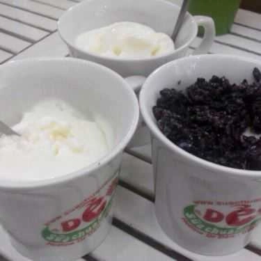 Món ăn- Cafe Sữa Chua Dr.Dẻo - Nguyễn Sơn