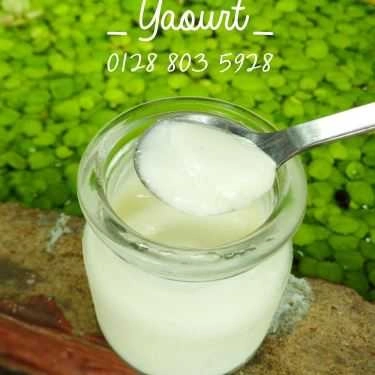 Món ăn- Ăn vặt Sữa Chua Homemade