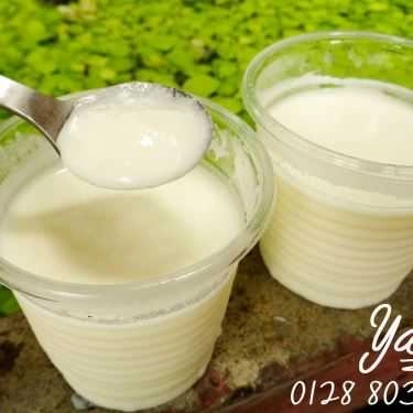 Món ăn- Ăn vặt Sữa Chua Homemade