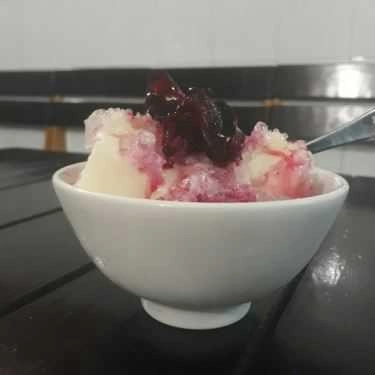 Món ăn- Ăn vặt Cháo Lòng Bình Dân & Sữa Chua - Lương Hữu Khánh