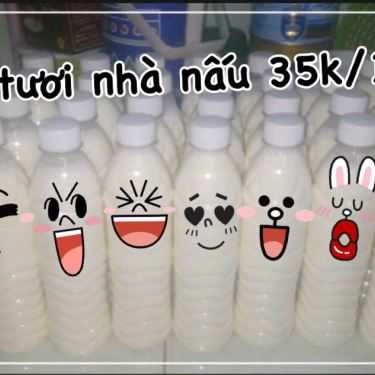 Tổng hợp- Sữa Chua Mèo Béo - Shop Online