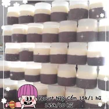 Tổng hợp- Sữa Chua Mèo Béo - Shop Online