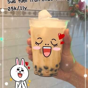 Thực đơn- Sữa Chua Mèo Béo - Shop Online
