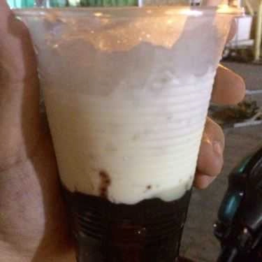 Món ăn- Ăn vặt Sữa Chua Nếp Cẩm & Bánh Flan