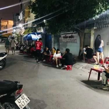 Tổng hợp- Ăn vặt Sữa Chua Nếp Cẩm Friend Zone
