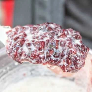 Món ăn- Ăn vặt Lâm 90 - Sữa Chua Nếp Cẩm