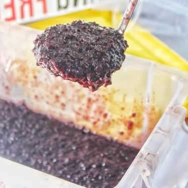 Món ăn- Ăn vặt Lâm 90 - Sữa Chua Nếp Cẩm