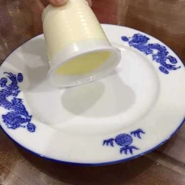 Món ăn- Cafe Sữa Chua Phô Mai Đà Lạt
