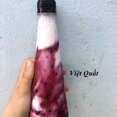 Món ăn- Yoth - Sữa Chua Sốt Trái Cây Tươi - Shop Online