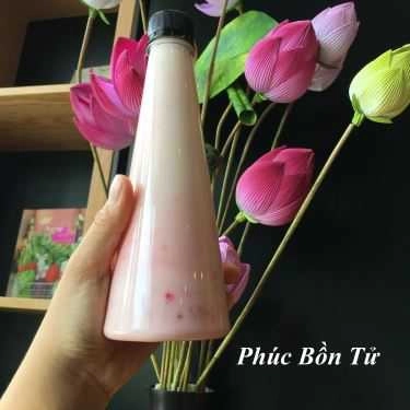 Món ăn- Yoth - Sữa Chua Sốt Trái Cây Tươi - Shop Online