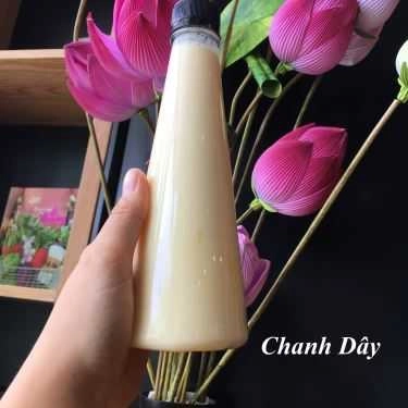 Món ăn- Yoth - Sữa Chua Sốt Trái Cây Tươi - Shop Online