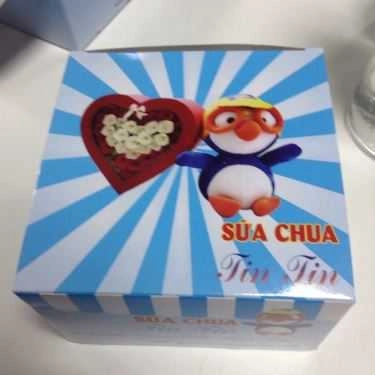 Tổng hợp- Sữa Chua Tin Tin - Shop Online