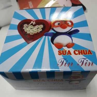 Tổng hợp- Sữa Chua Tin Tin - Shop Online