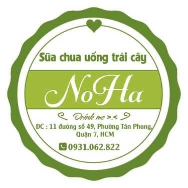 Tổng hợp- Sữa Chua & Ăn Vặt Noha - Shop Online