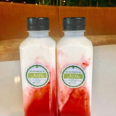 Món ăn- Sữa Chua & Ăn Vặt Noha - Shop Online