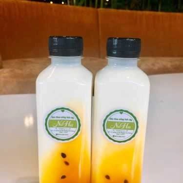 Món ăn- Sữa Chua & Ăn Vặt Noha - Shop Online