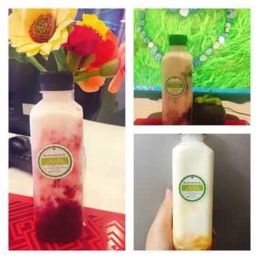 Món ăn- Sữa Chua & Ăn Vặt Noha - Shop Online