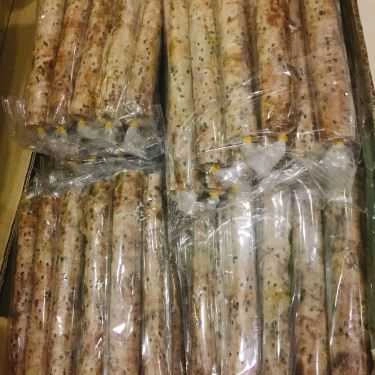 Món ăn- Sữa Chua & Ăn Vặt Noha - Shop Online