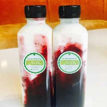 Món ăn- Sữa Chua & Ăn Vặt Noha - Shop Online