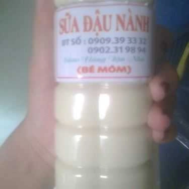 Món ăn- Ăn vặt Cà Phê & Sữa Đậu Nành Mang Đi