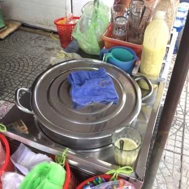 Không gian- Ăn vặt Sữa Đậu Nành, Sữa Đậu Xanh & Sữa Đậu Phộng