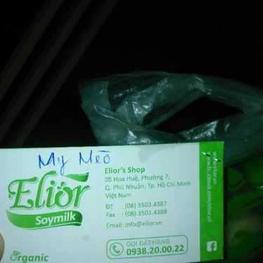 Tổng hợp- Shop online Elior Naturally