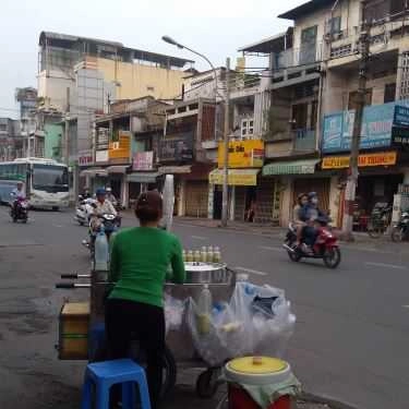 Tổng hợp- Ăn vặt Sữa Đậu Nành, Sữa Đậu Xanh & Sữa Bắp 356