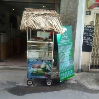 Tổng hợp- Shop online Sữa Hạt Om Shanti