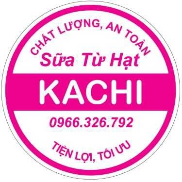 Tổng hợp- Kachi - Sữa Từ Hạt - Shop Online