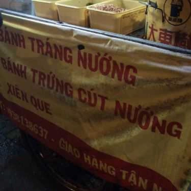 Không gian- Ăn vặt Dì Dung - Sữa Tươi Chiên Giòn