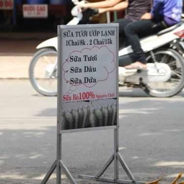 Tổng hợp- Ăn vặt Sữa Tươi Cô Chủ Nhỏ