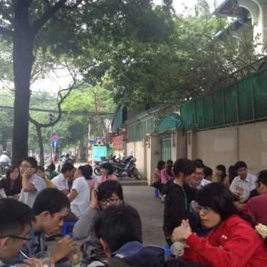 Tổng hợp- Ăn vặt Sữa Tươi Mười