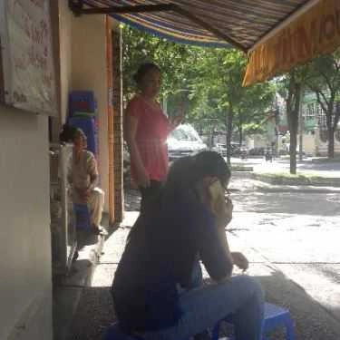 Tổng hợp- Ăn vặt Sữa Tươi Mười