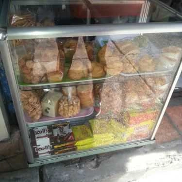 Tổng hợp- Ăn vặt Sữa Tươi Mười