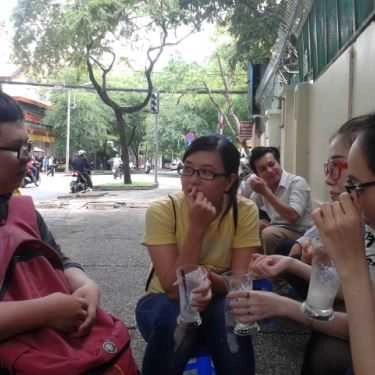 Tổng hợp- Ăn vặt Sữa Tươi Mười