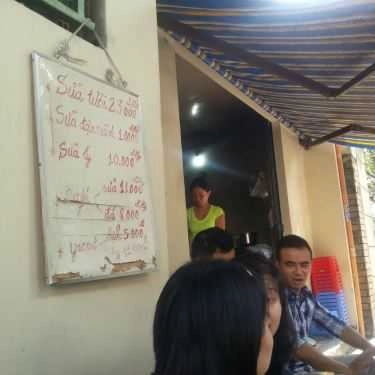 Tổng hợp- Ăn vặt Sữa Tươi Mười