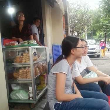 Tổng hợp- Ăn vặt Sữa Tươi Mười