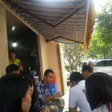 Tổng hợp- Ăn vặt Sữa Tươi Mười