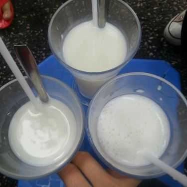 Tổng hợp- Ăn vặt Sữa Tươi Mười