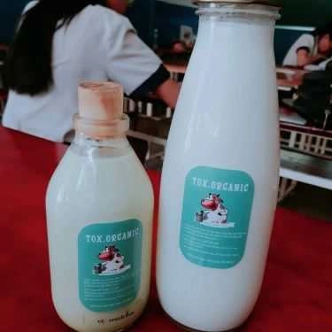 Tổng hợp- Cafe Sữa Tươi Tox.organic