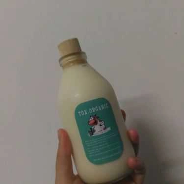 Món ăn- Cafe Sữa Tươi Tox.organic