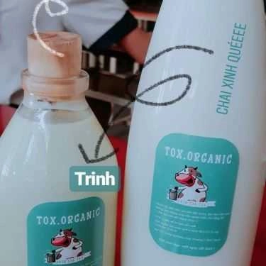 Tổng hợp- Cafe Sữa Tươi Tox.organic
