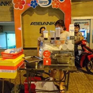 Không gian- Ăn vặt Sữa Tươi Trân Châu Mật Ong Đường Đen