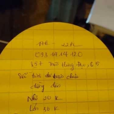 Tổng hợp- Ăn vặt Sữa Tươi Trân Châu Mật Ong Đường Đen